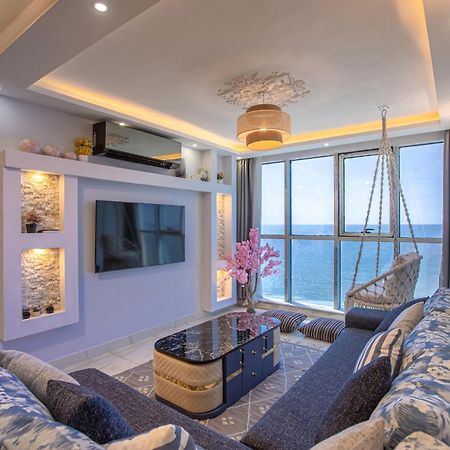 Skyline Premium Properties Alexandria Eksteriør billede