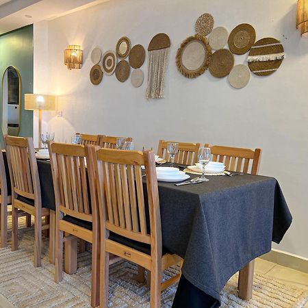 Skyline Premium Properties Alexandria Eksteriør billede
