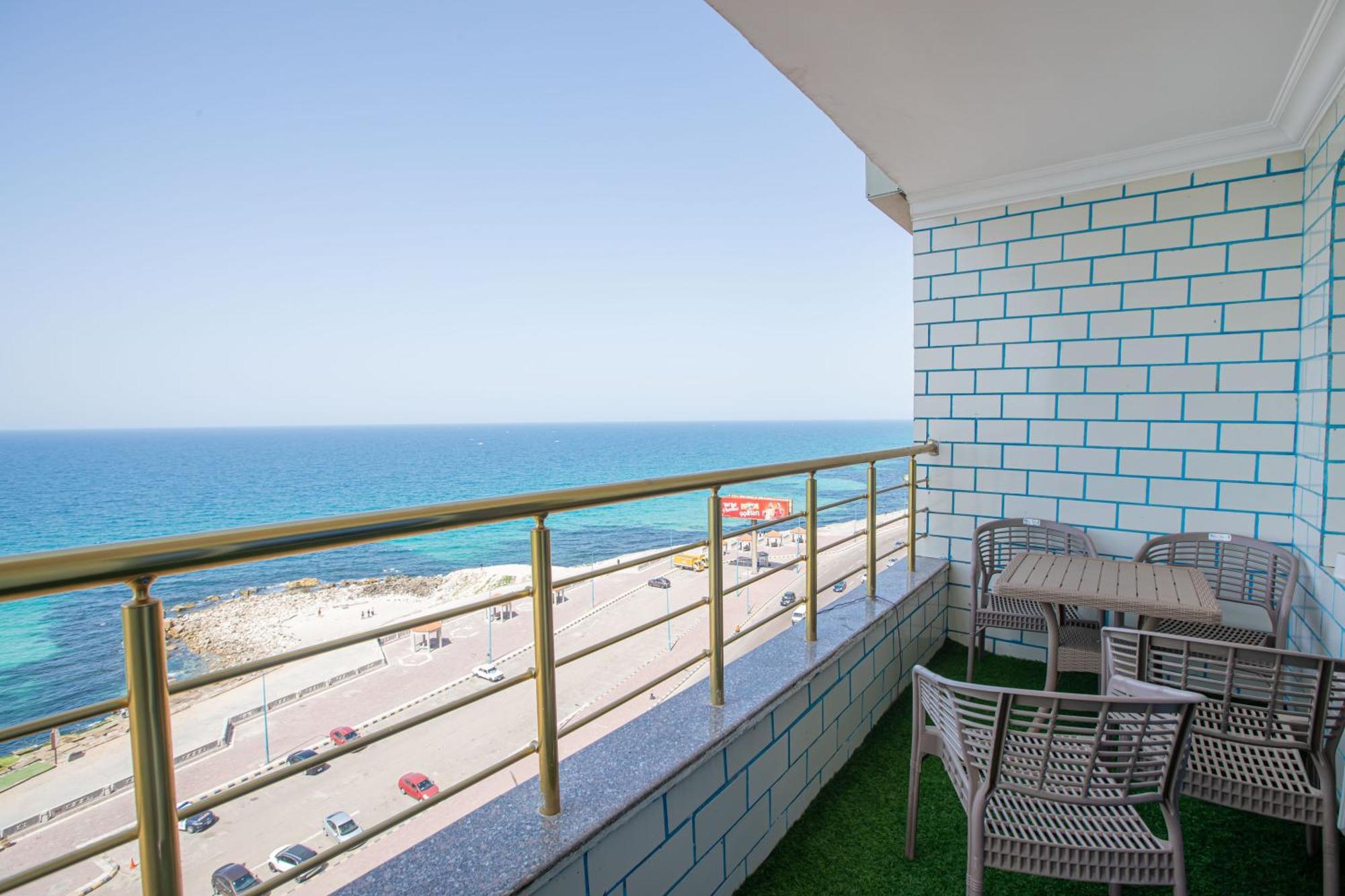 Skyline Premium Properties Alexandria Eksteriør billede