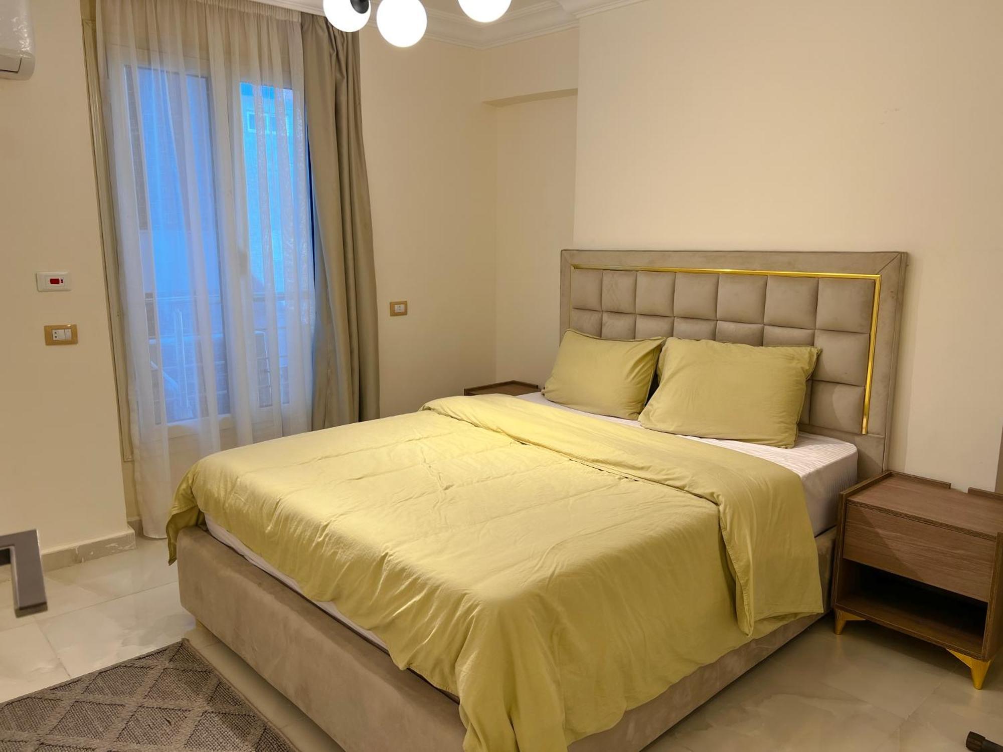 Skyline Premium Properties Alexandria Eksteriør billede