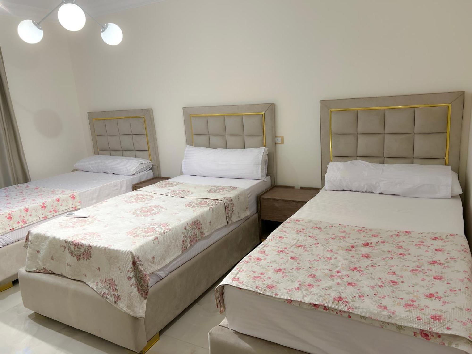 Skyline Premium Properties Alexandria Eksteriør billede