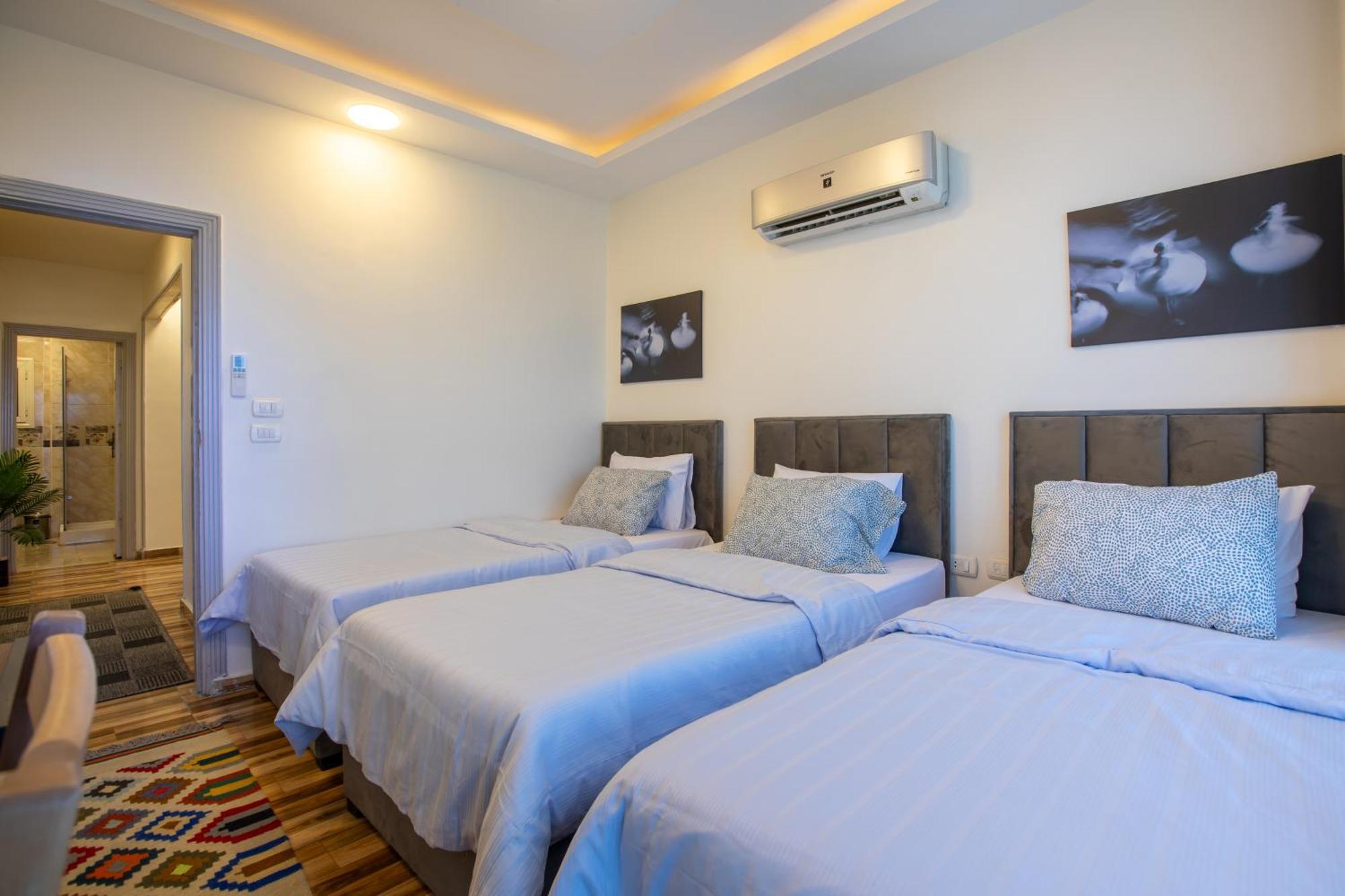 Skyline Premium Properties Alexandria Eksteriør billede