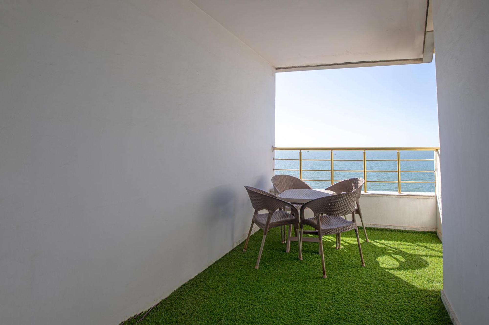 Skyline Premium Properties Alexandria Eksteriør billede