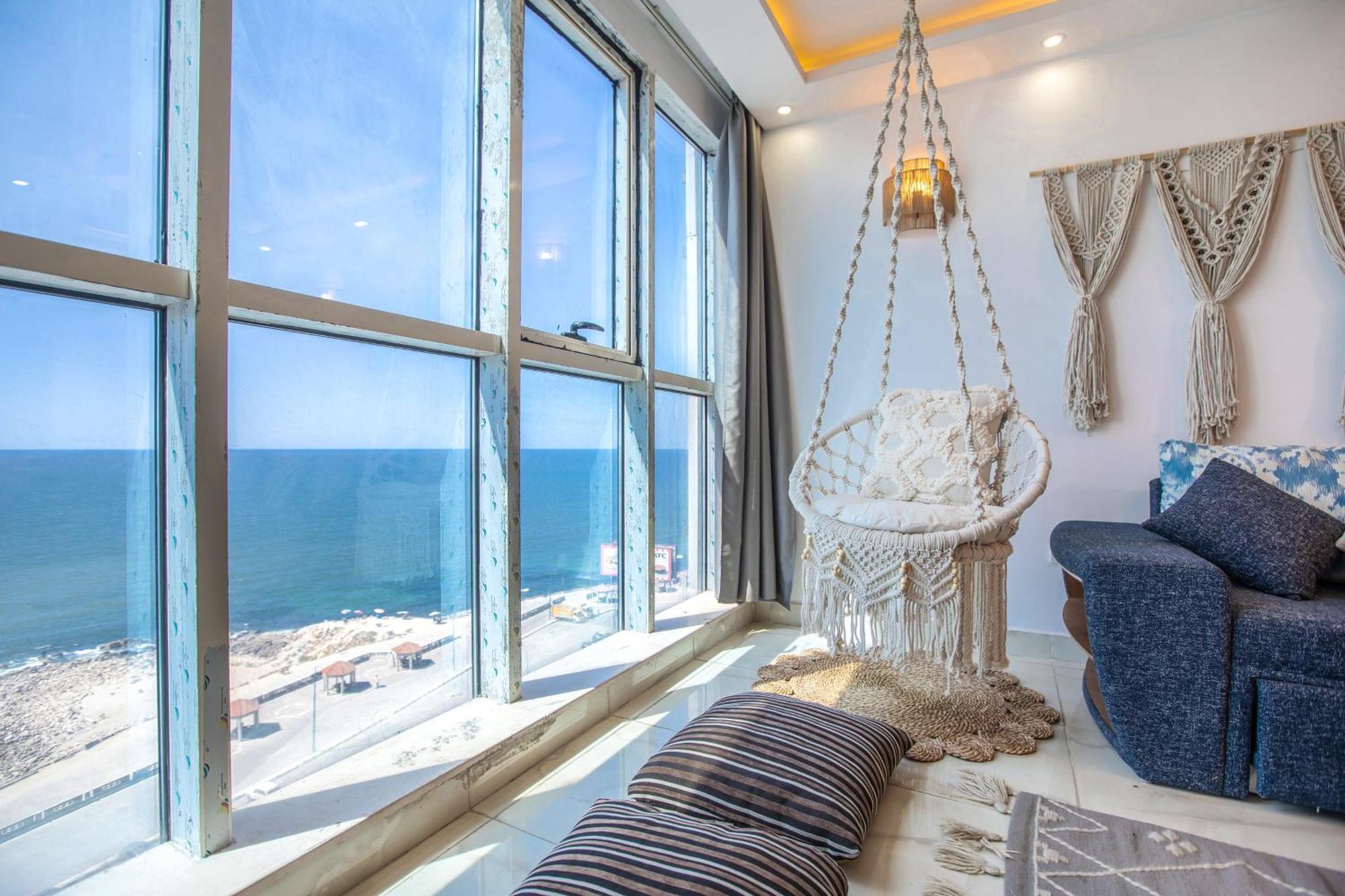 Skyline Premium Properties Alexandria Eksteriør billede
