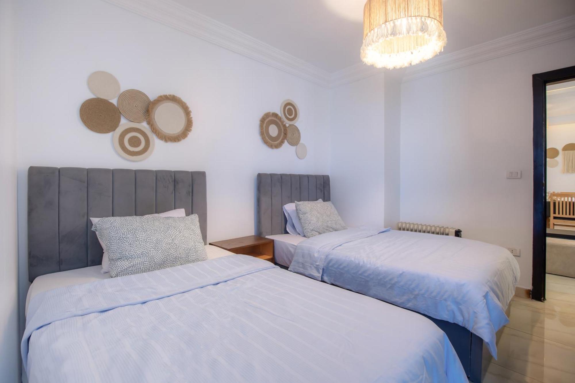 Skyline Premium Properties Alexandria Eksteriør billede