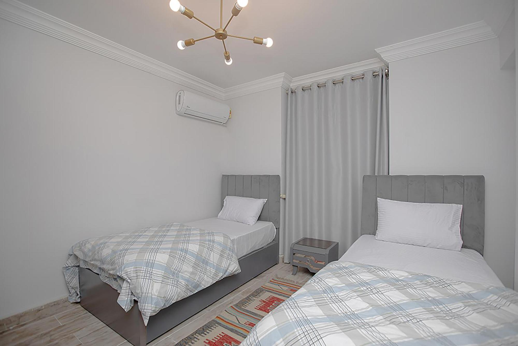 Skyline Premium Properties Alexandria Eksteriør billede