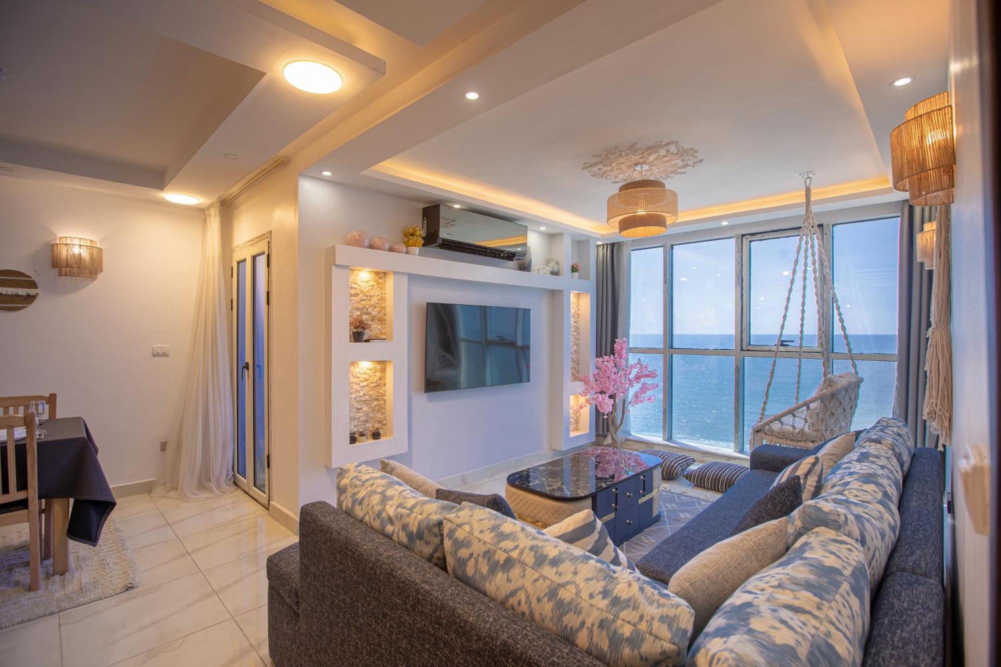 Skyline Premium Properties Alexandria Eksteriør billede