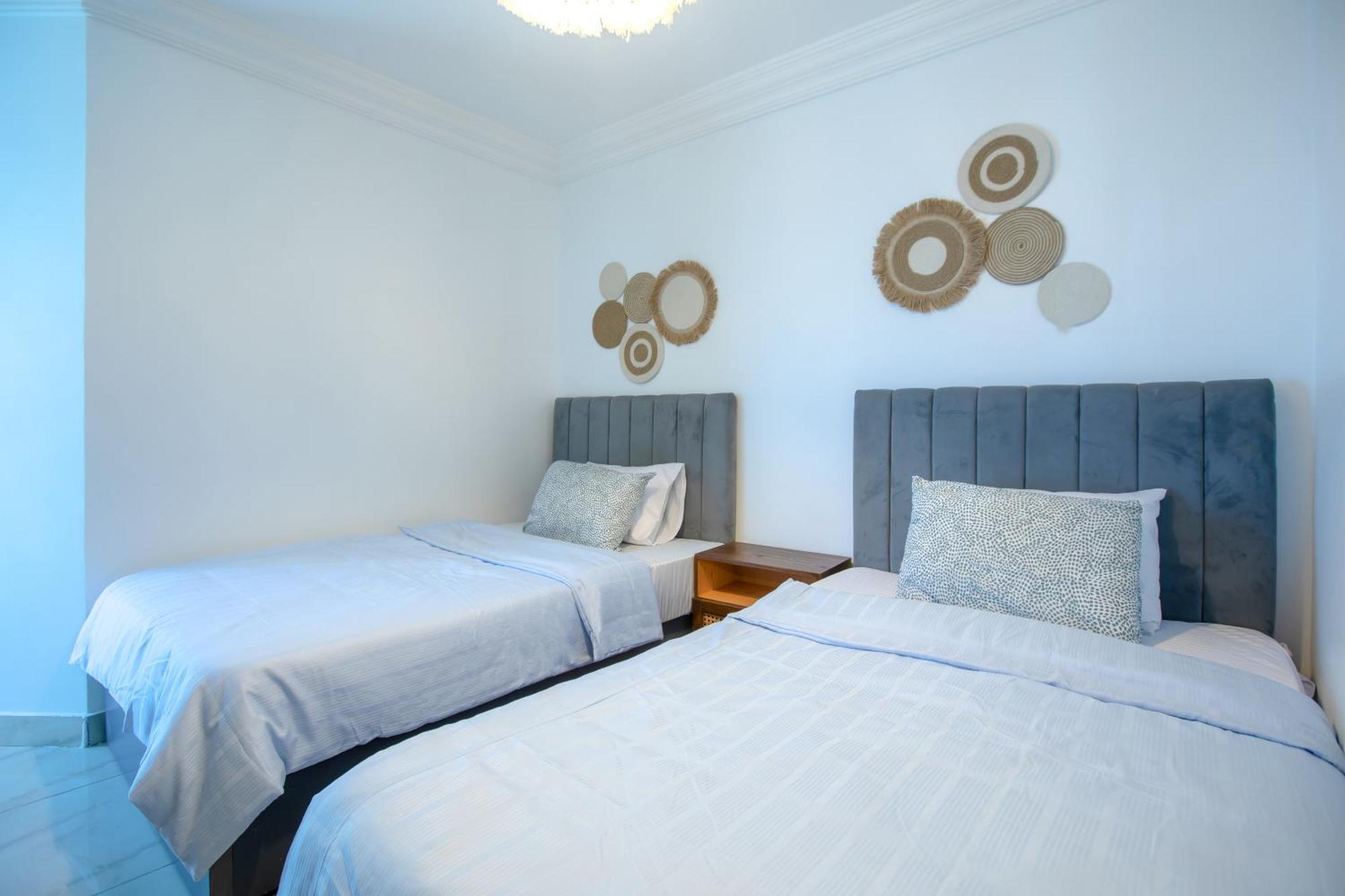 Skyline Premium Properties Alexandria Eksteriør billede