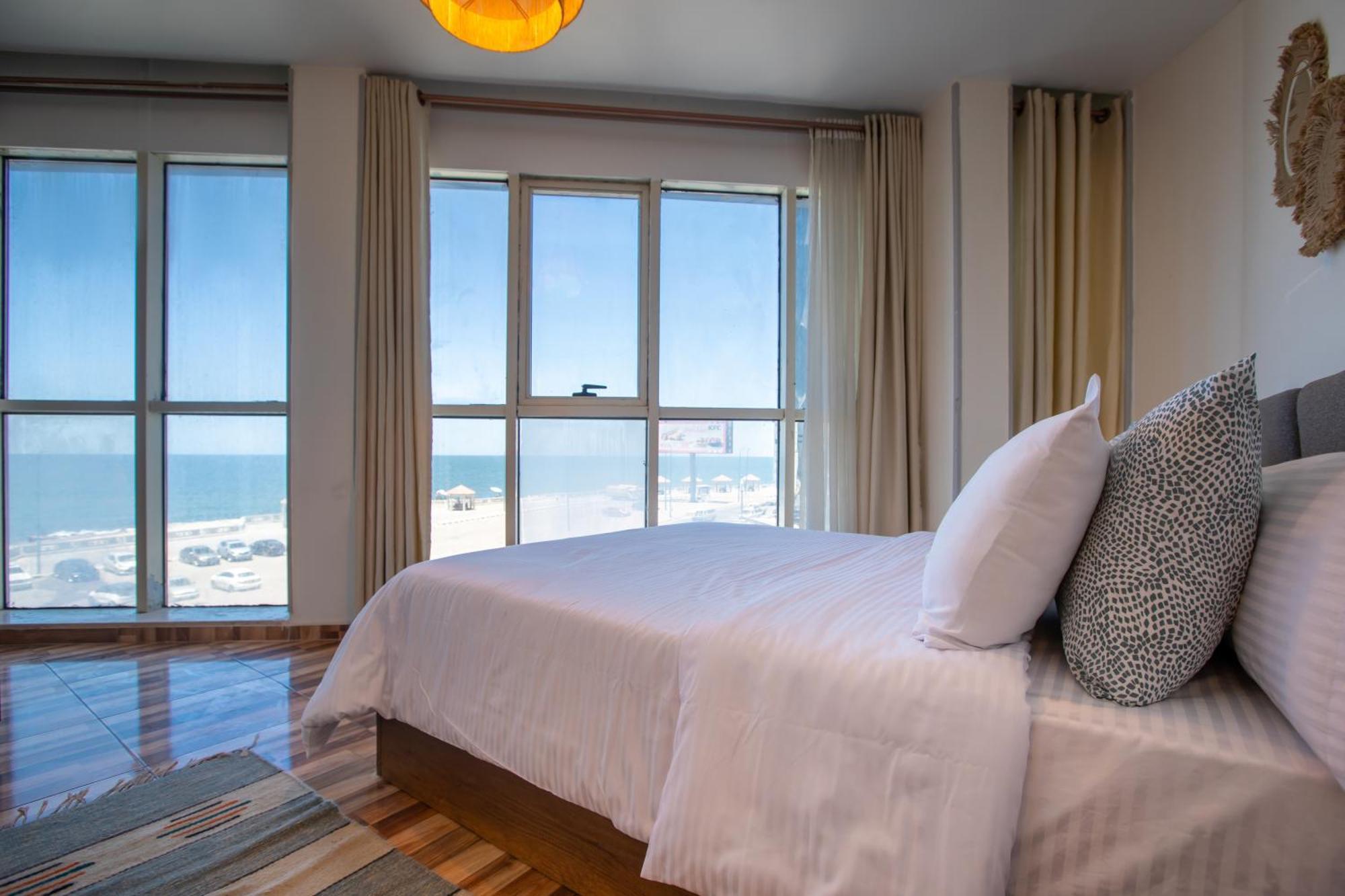 Skyline Premium Properties Alexandria Eksteriør billede