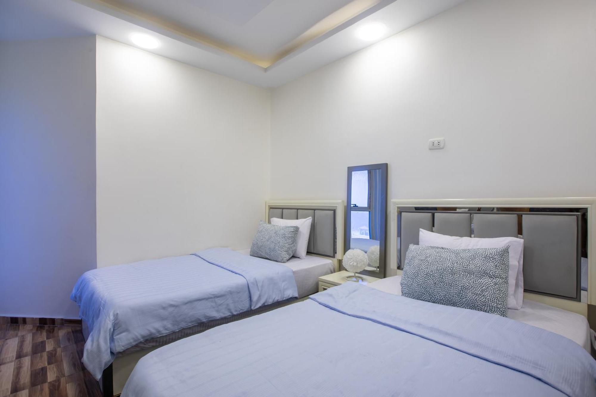 Skyline Premium Properties Alexandria Eksteriør billede