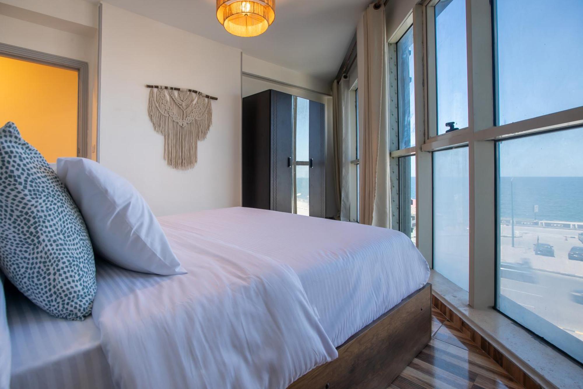 Skyline Premium Properties Alexandria Eksteriør billede