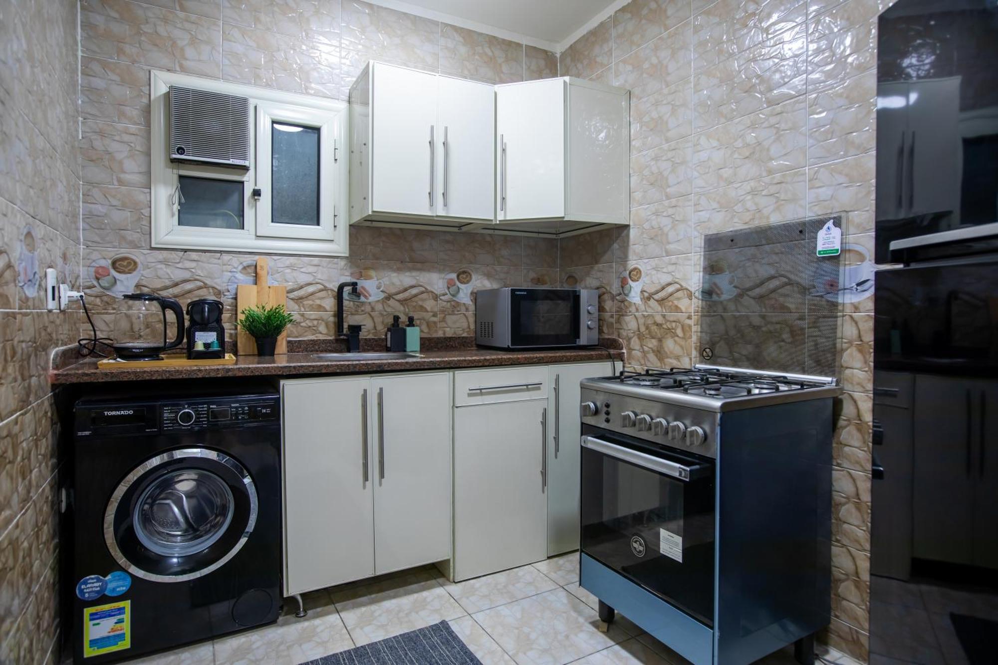 Skyline Premium Properties Alexandria Eksteriør billede