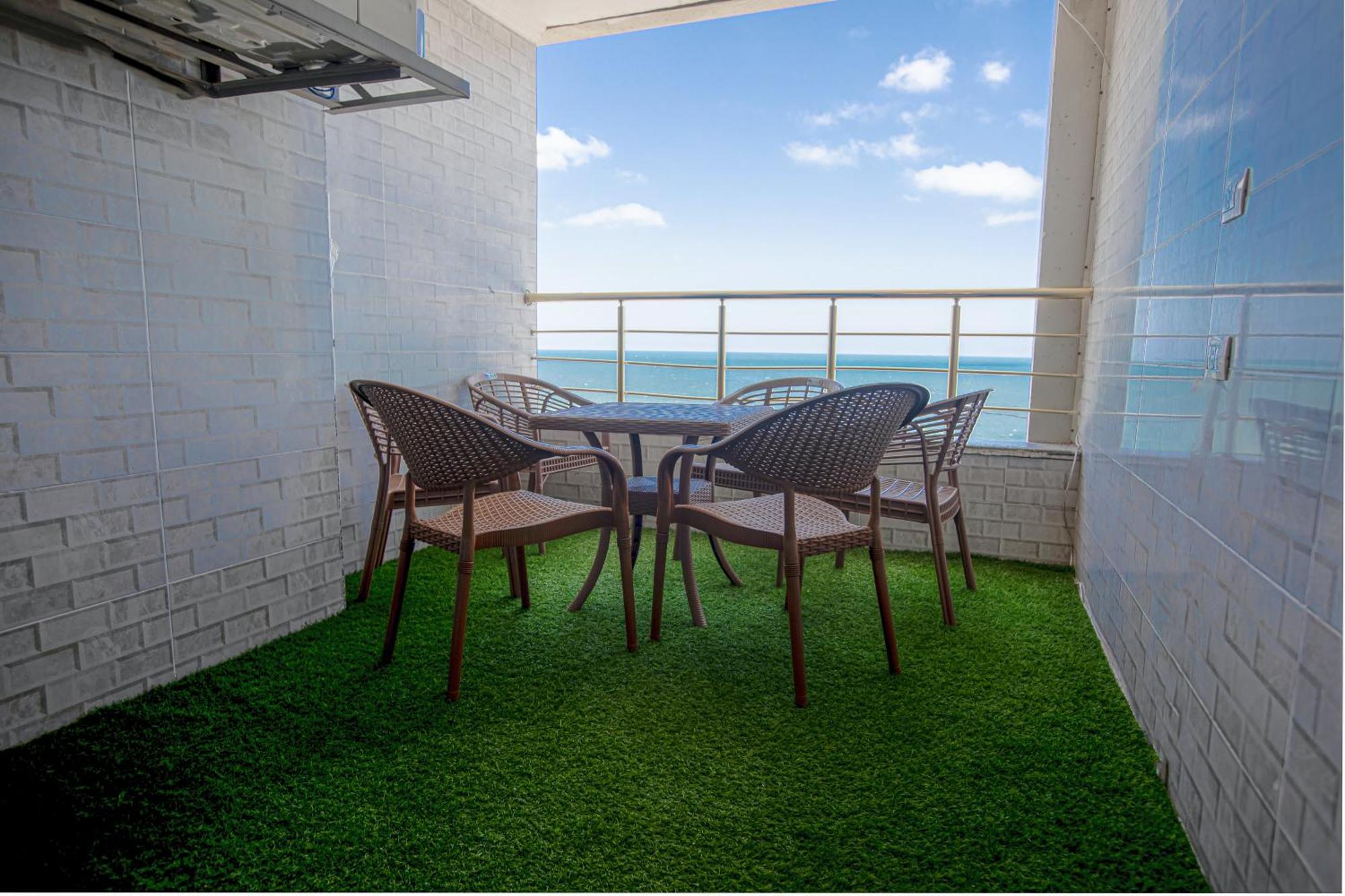Skyline Premium Properties Alexandria Eksteriør billede