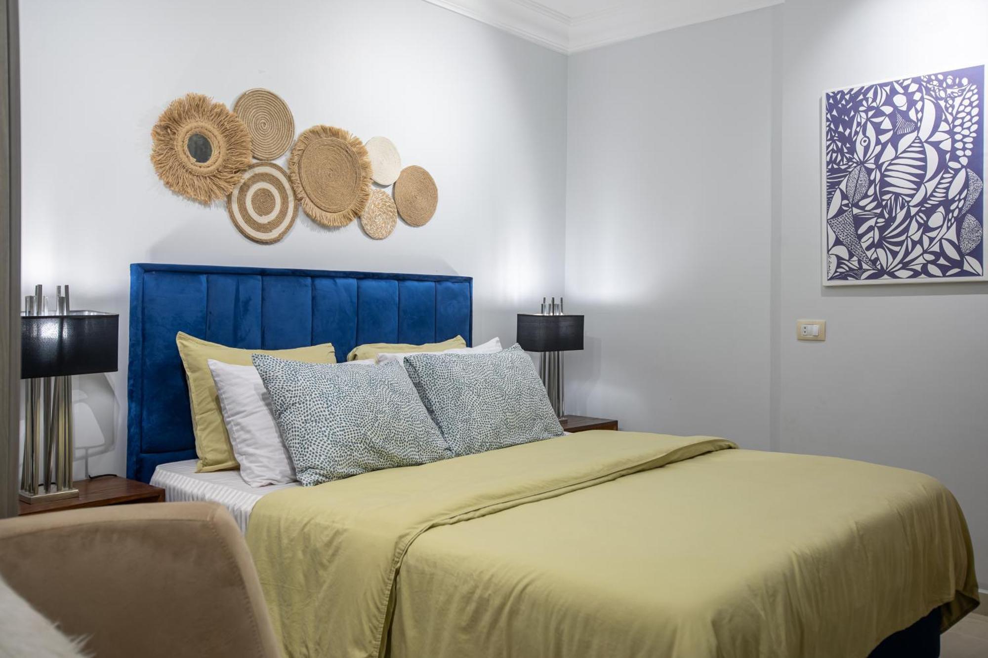 Skyline Premium Properties Alexandria Eksteriør billede