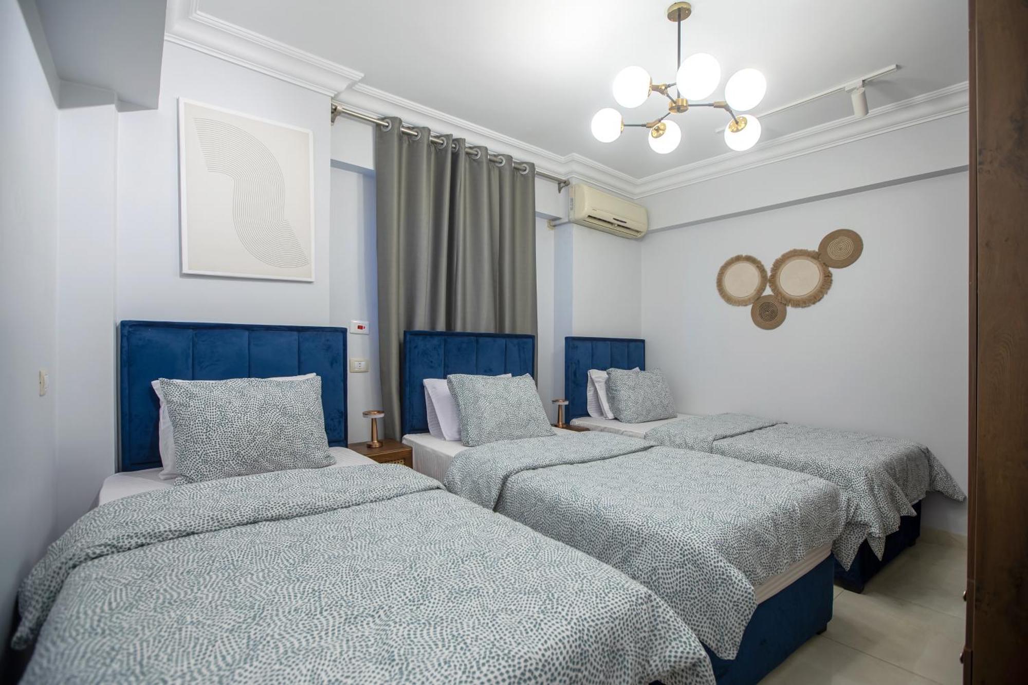 Skyline Premium Properties Alexandria Eksteriør billede