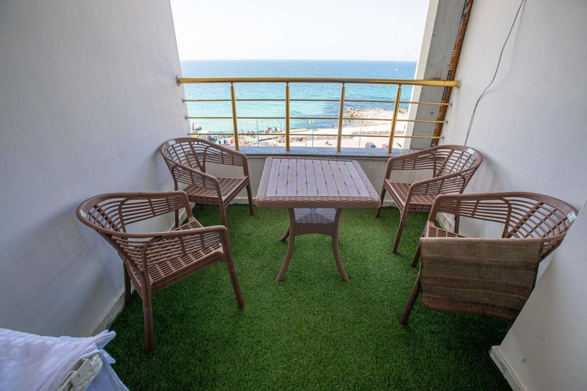 Skyline Premium Properties Alexandria Eksteriør billede