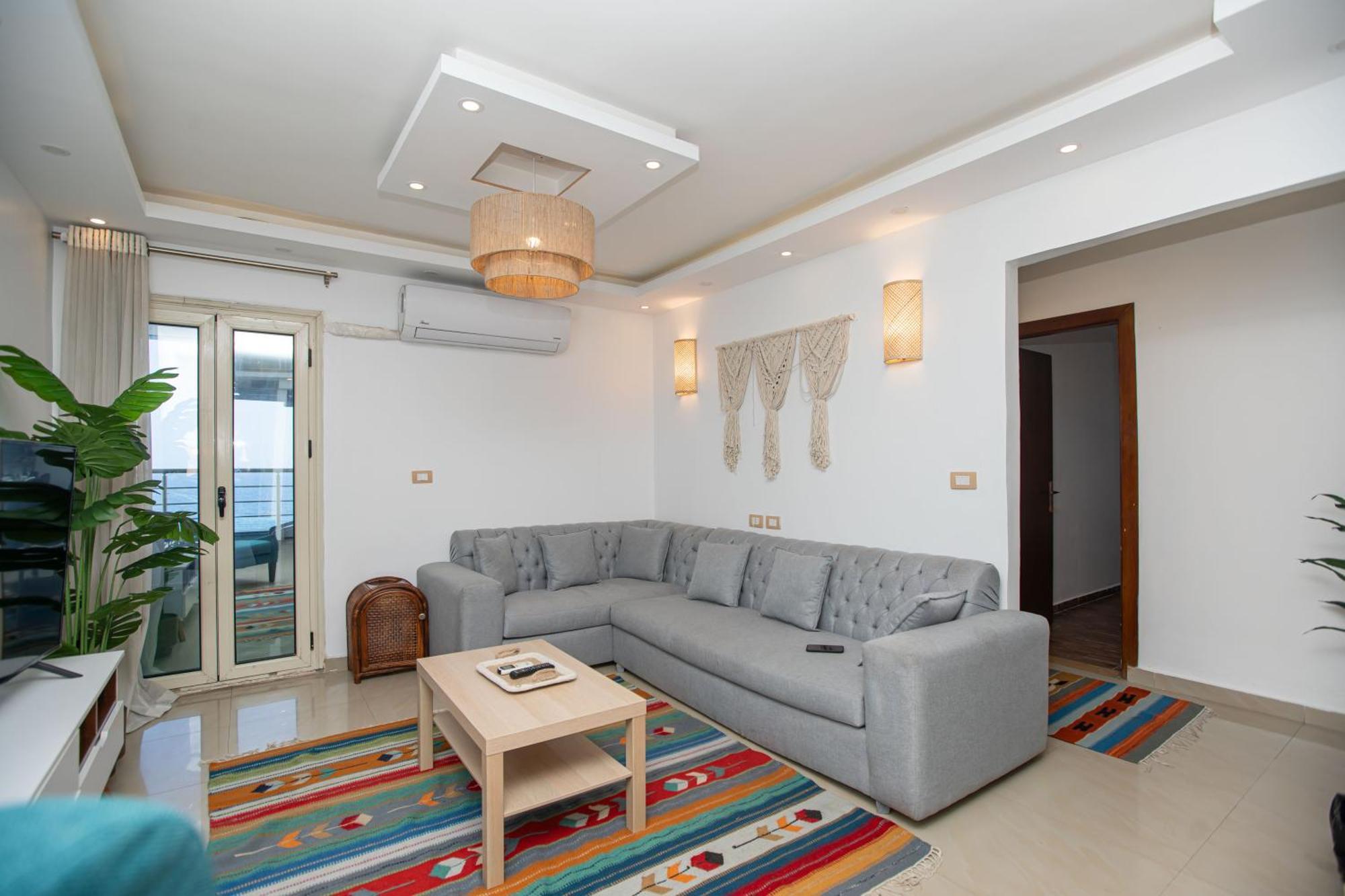 Skyline Premium Properties Alexandria Eksteriør billede
